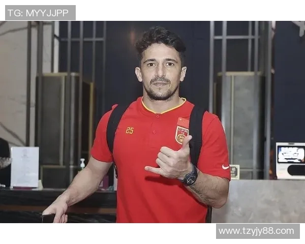 国足球星归化政策影响分析与未来发展趋势探讨