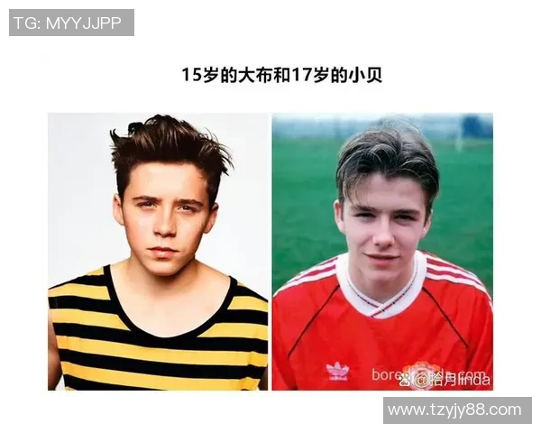 新一代足球球星颜值榜：颜值与实力并存的魅力人物分析